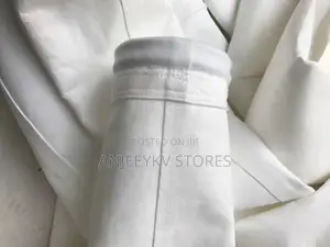 Filter Bag And Filter Clothes