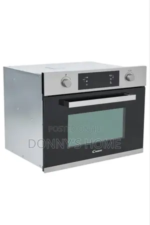 Candy Mic440vntx Microwave Oven