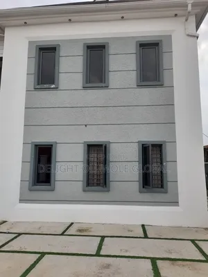 Casement Aluminium Window