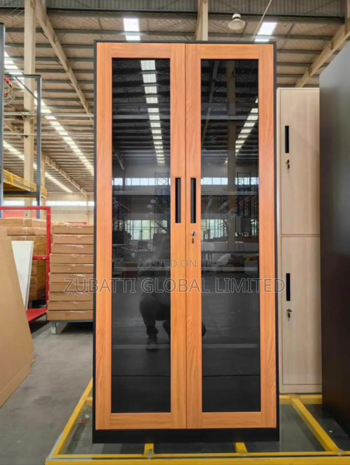 Office Files Cabinet