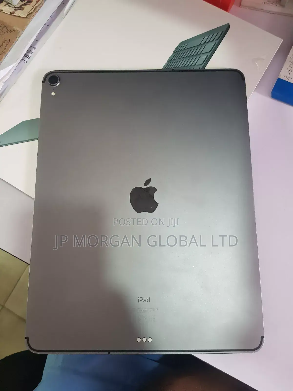 Apple iPad Pro 12.9 (2018) 256 GB