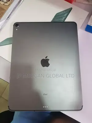 Apple iPad Pro 12.9 (2018) 256 GB