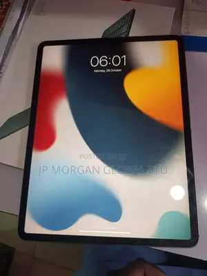 Apple iPad Pro 12.9 (2018) 256 GB
