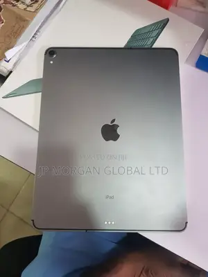 Apple iPad Pro 12.9 (2018) 256 GB