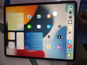 Apple iPad Pro 12.9 (2018) 256 GB