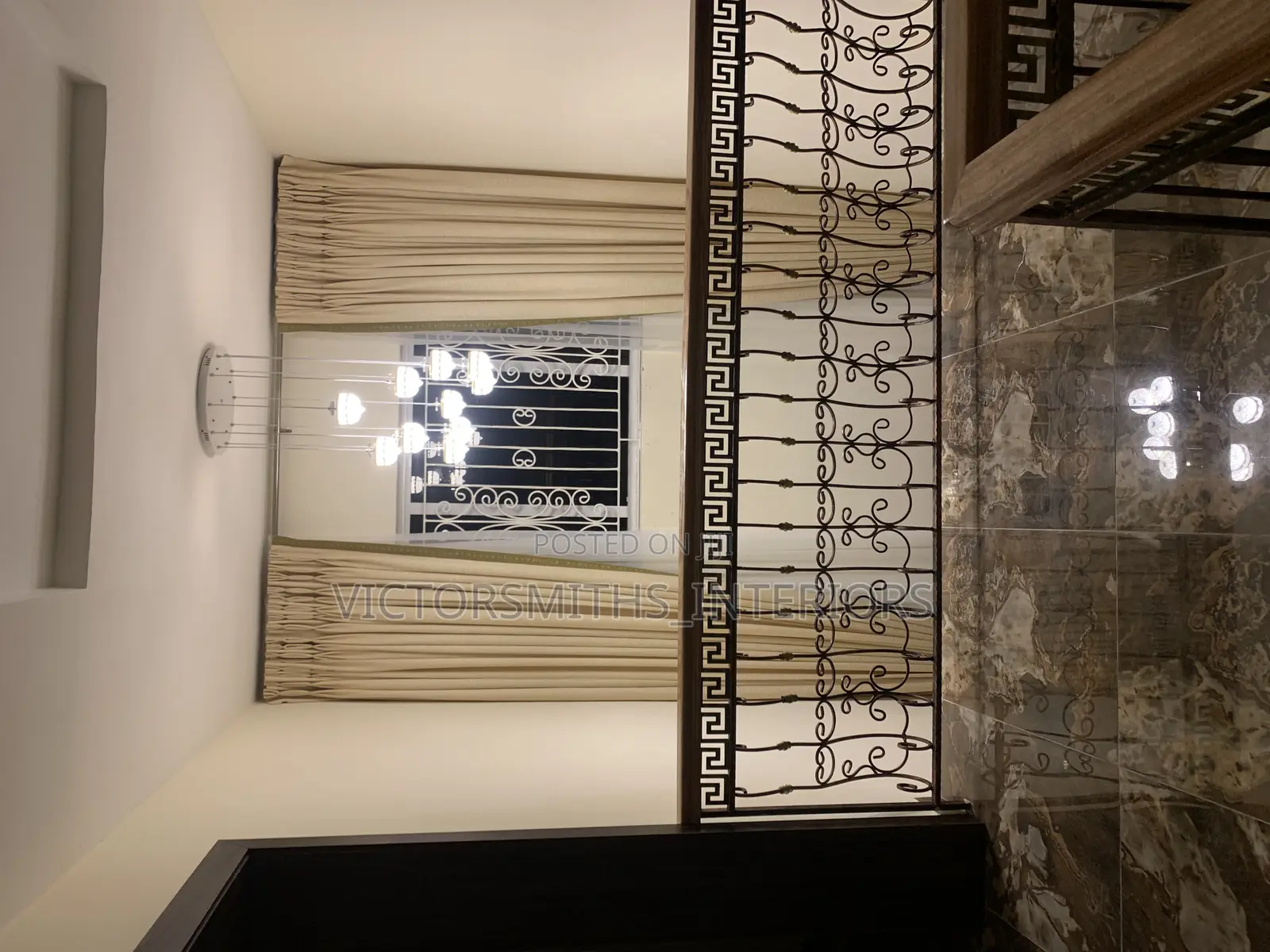 Staircase Design for Luxury