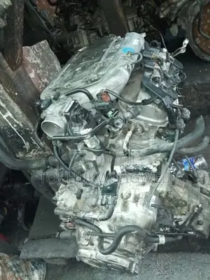 Acura MDX 2005 to 2006 Engine First Grade