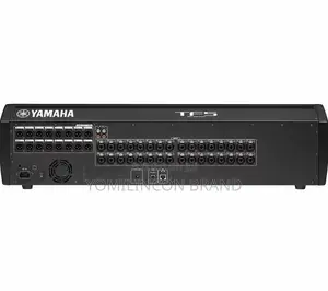 Yamaha TF5 Digital Mixing Console
