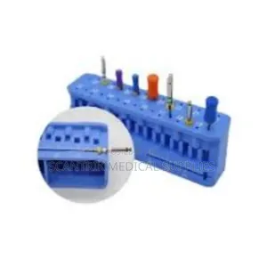 Plastic Dental Testing Board
