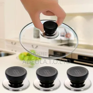 Universal Pot Knob