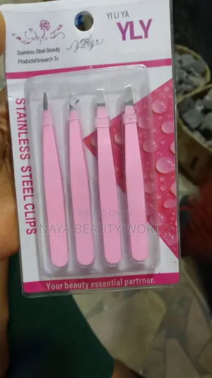 Twizer Set
