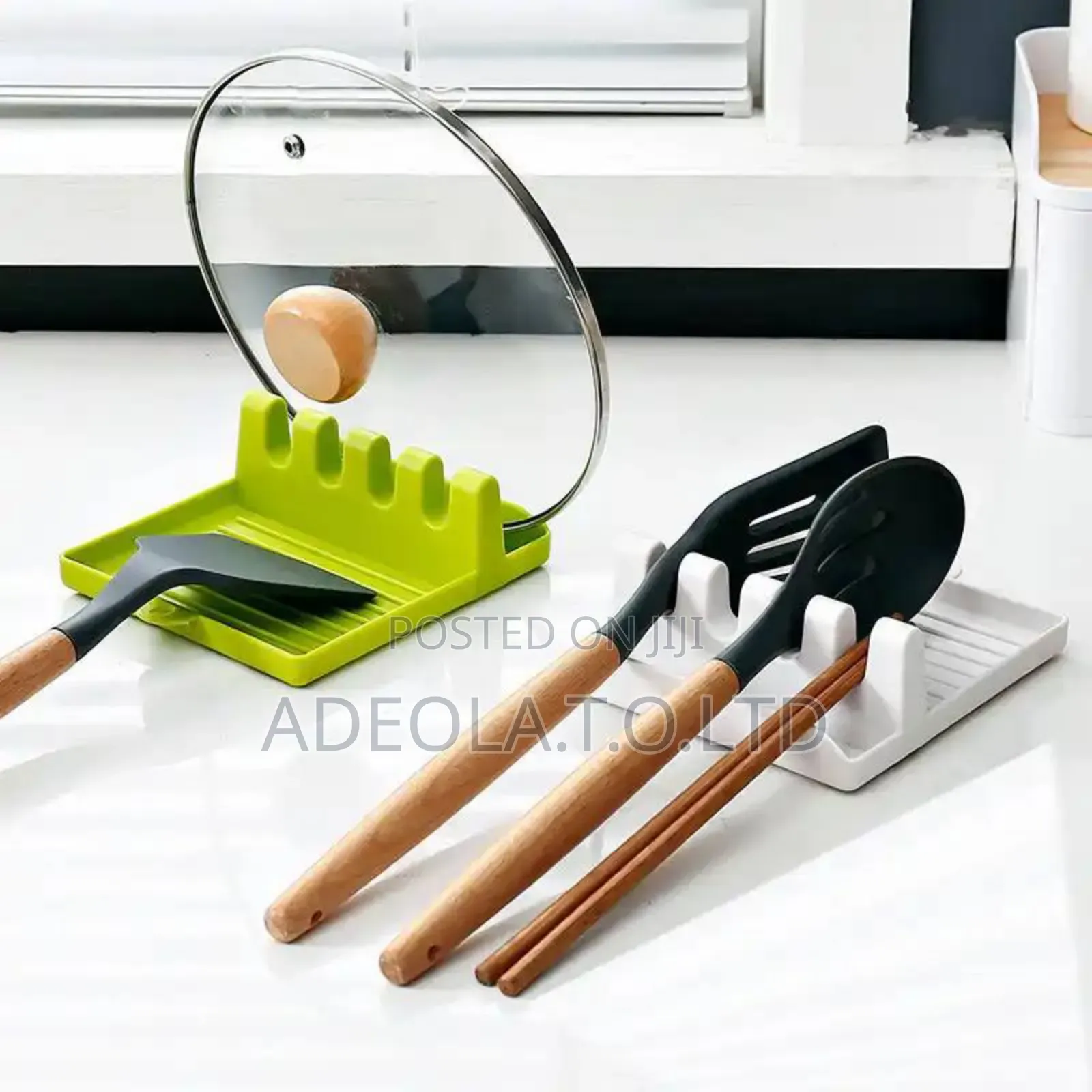 Spoon Rest