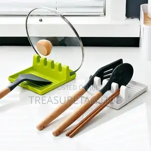 Spoon Rest