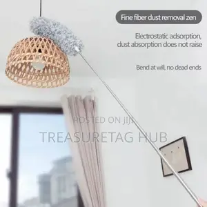 Adjustable Cleaning Duster