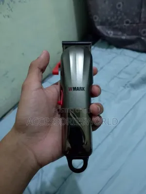 Wmark NG-115
Magic Taper Clipper
Rechargeable Hair Clipper