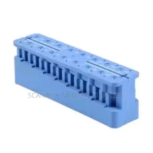 Generic Dental Endo Block