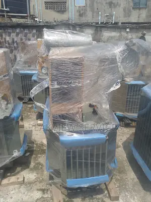 Energy Elevators 100kva By 33000volt Meksan Transformer