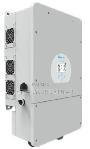 Deye 3phase Inverter 40kw