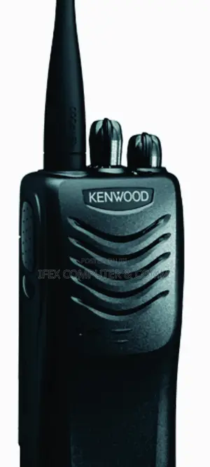 Kenwood Two Way Radio Tk-2000