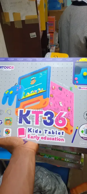 New Atouch KT4 256 GB Blue