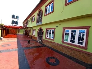 Furnished 3bdrm Apartment in Ado-Odo/Ota for rent