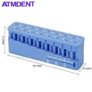 China Dental Test Board