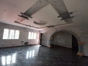 Furnished 3bdrm Apartment in Ado-Odo/Ota for rent