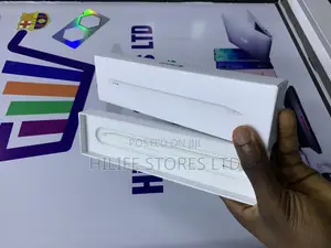 Apple Pencil 2