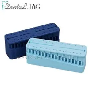 Portable Dental Test Board