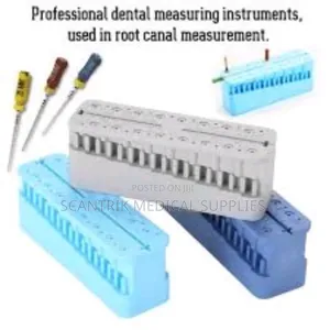 Patient Dental Test Board