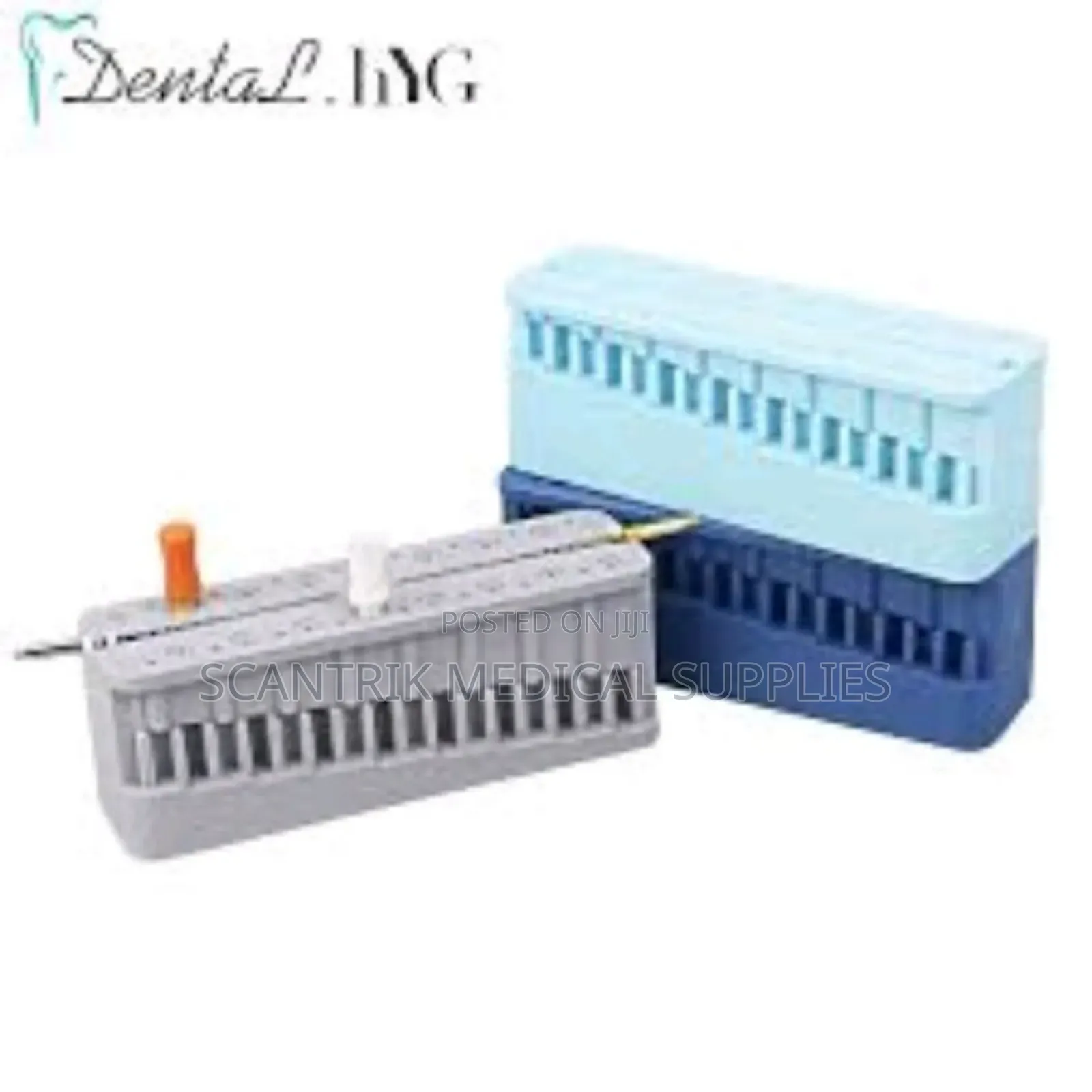Dental Test Board