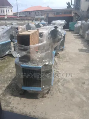 Electric Transmission 100kva by 33000volt Meksan Transformer