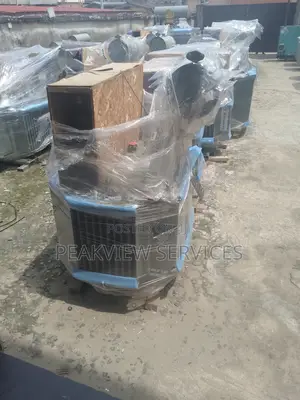 Standard 100kva by 33000volt Meksan Transformer
