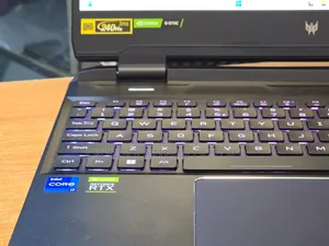 Laptop Acer Predator Helios 300 16GB Intel Core I7 SSD 1T