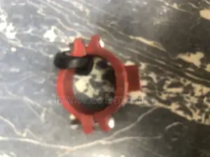 3X1 Groove Mechanical Tee