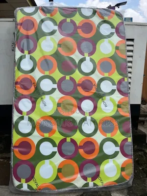 4 by 6 by 8 Royal Foam Amarya Mattress in Abeokuta