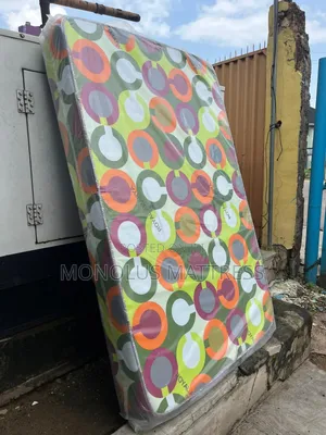 4 by 6 by 8 Royal Foam Amarya Mattress in Abeokuta