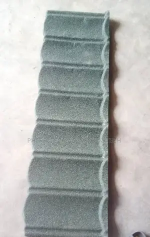 Bond Green Gerald