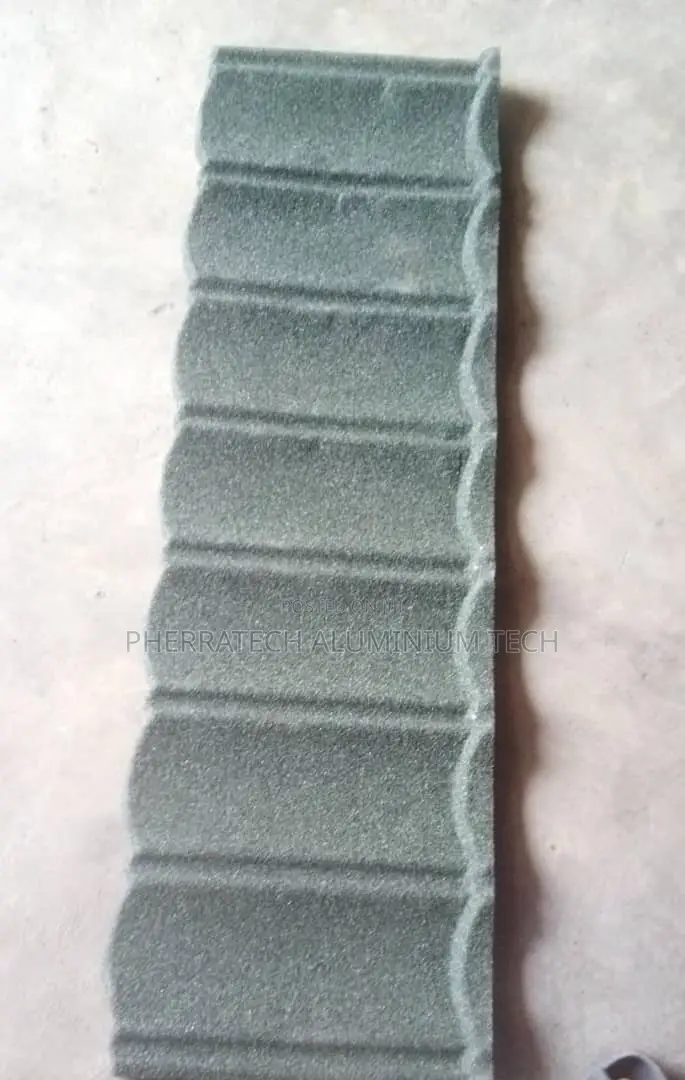 Bond Green Gerald