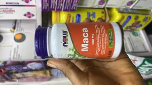 Maca 500mg