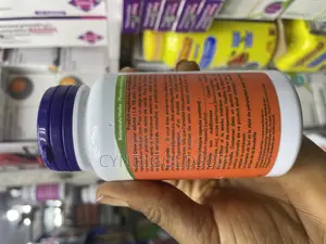Maca 500mg