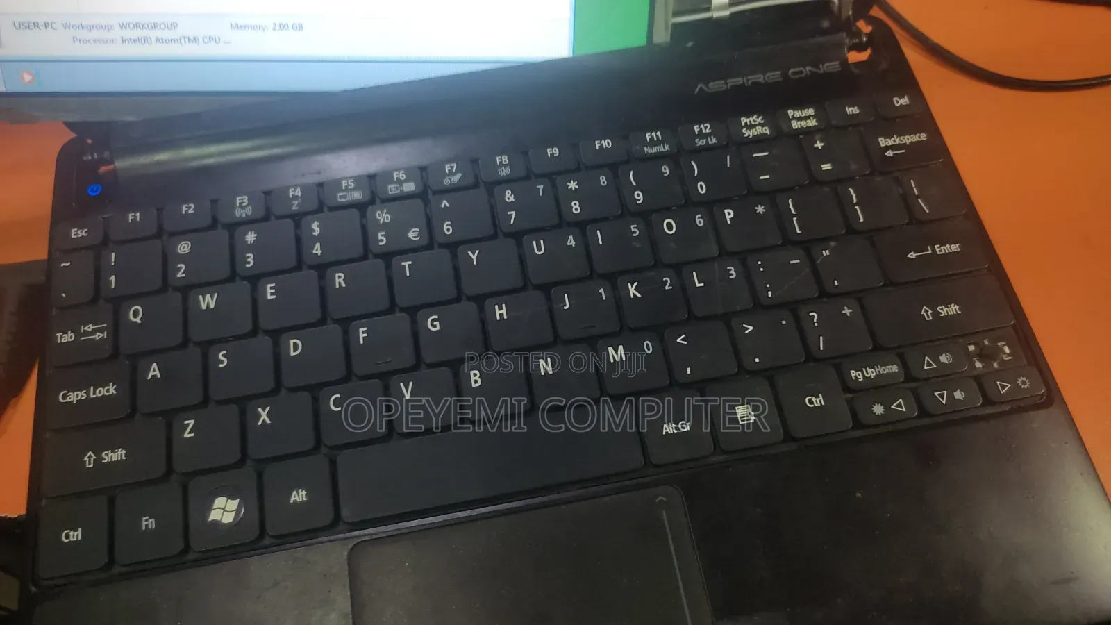 Opeyemi Computers