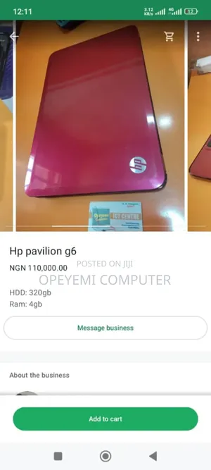 Opeyemi Computers