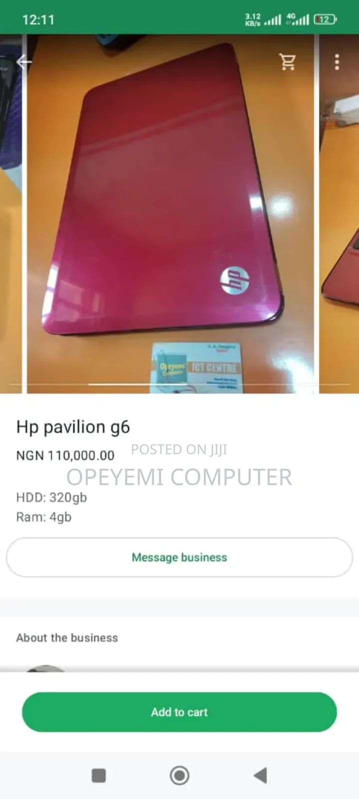 Opeyemi Computers