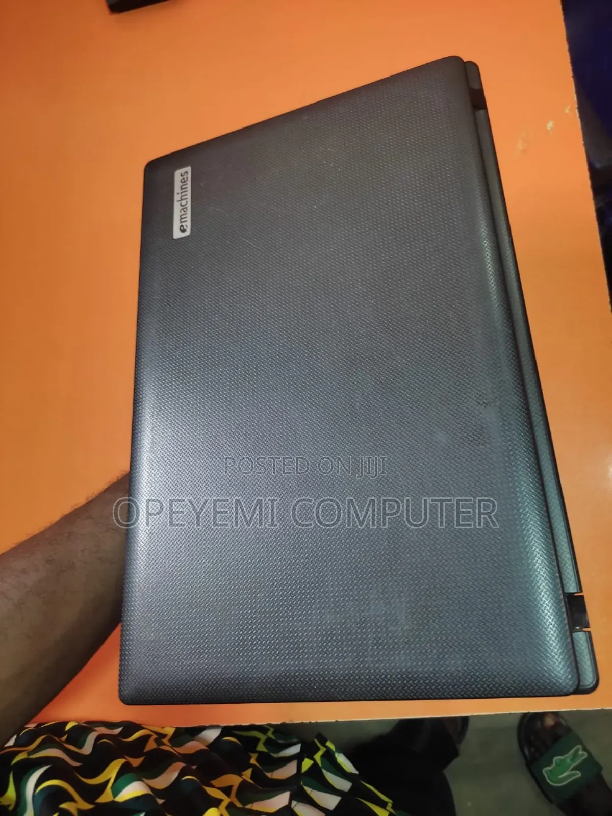 Opeyemi Computers