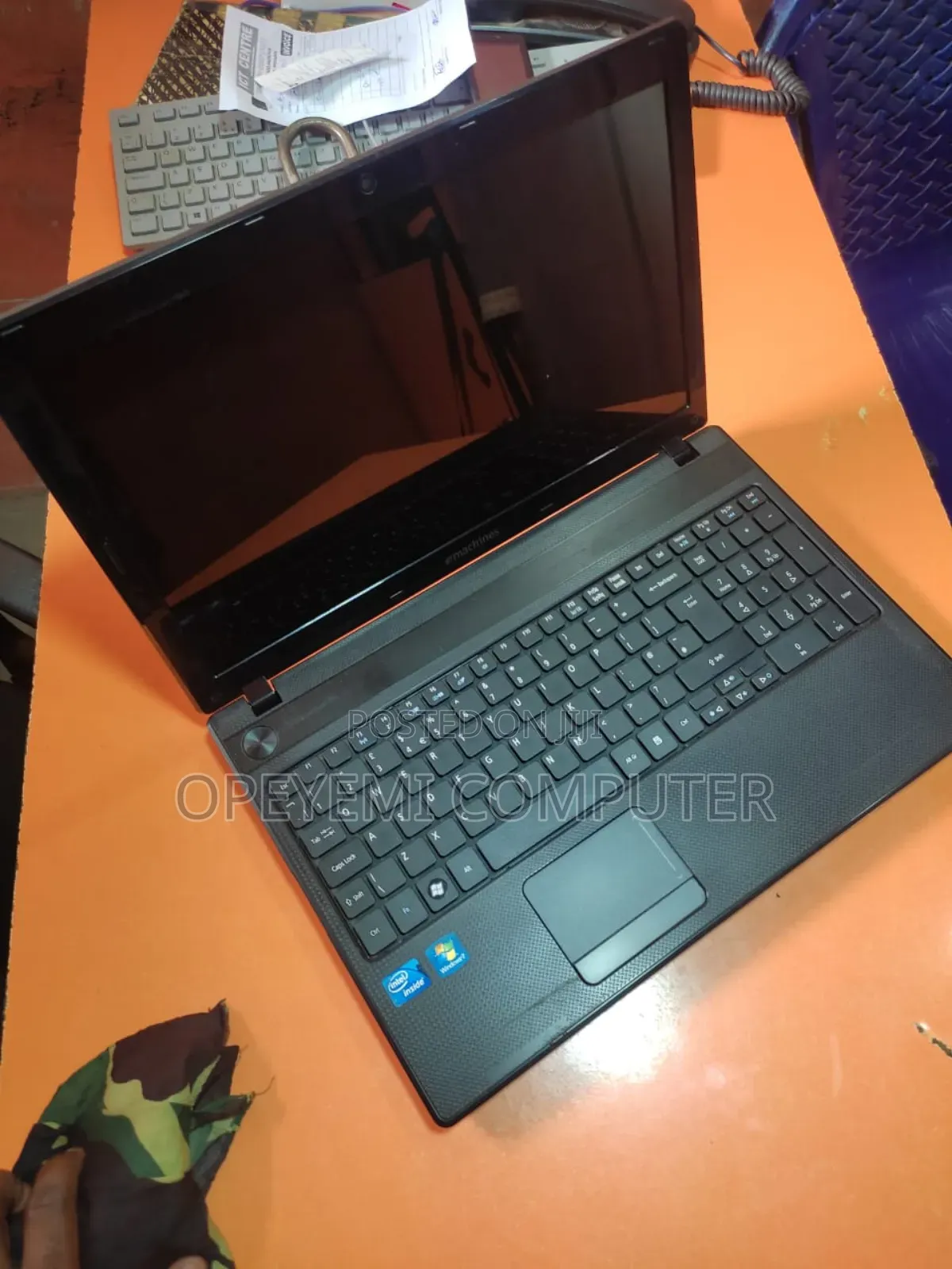 Opeyemi Computers