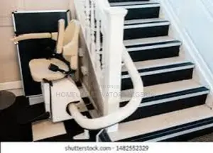Adult Stairlift Chair Elevator for Home