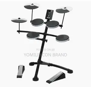 Roland TD- V-Drum Set