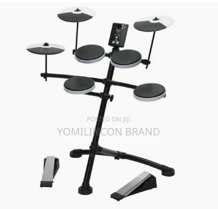 Roland TD- V-Drum Set