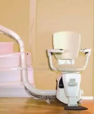 Adult Stairlift for Residential and Commercial Use
